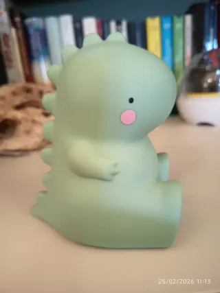 Luce Notte Draghetto