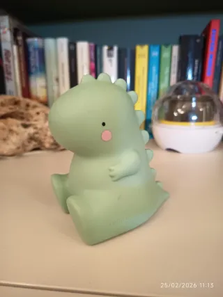 Luce Notte Draghetto