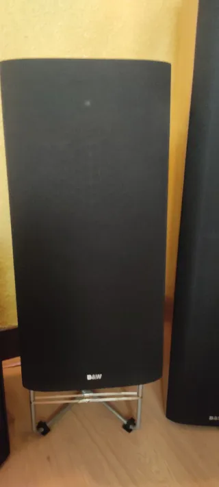 Altavoces Bowers & Wilkins