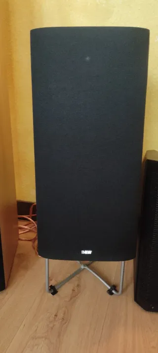 Altavoces Bowers & Wilkins