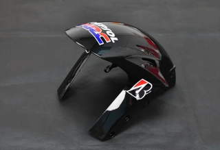 CARENADO HONDA PINTADO REPSOL BLANCO CBR 1000RR