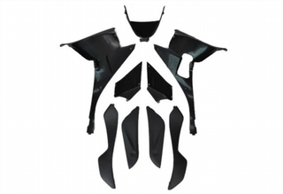 CARENADO HONDA PINTADO REPSOL BLANCO CBR 1000RR