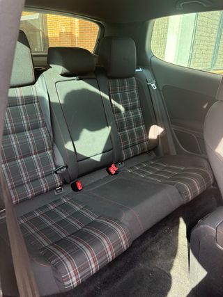 Volkswagen Golf 2012