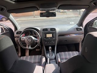 Volkswagen Golf 2012