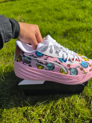 Zapatillas Puma Multicolor