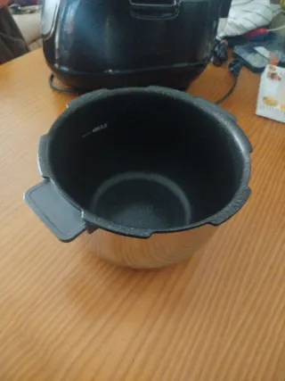 Robot de cocina Chef Plus Induction