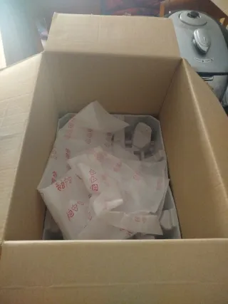 Robot de cocina Chef Plus Induction