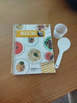 Robot de cocina Chef Plus Induction