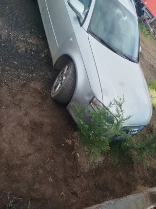 Audi A4 s4 7 velocidades 2005