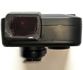 Trigger Flash Godox X2T Nikon Usato Poco