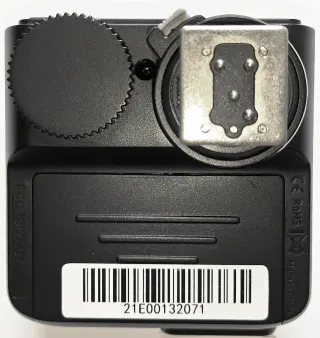 Trigger Flash Godox X2T Nikon Usato Poco