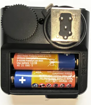 Trigger Flash Godox X2T Nikon Usato Poco