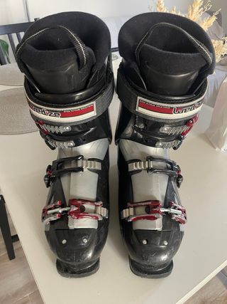 Botas de esquí Wedze talla 43 (270–275)