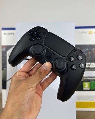 GARANTÍA | Ps5 Slim Versión Disco 1tb + Mando