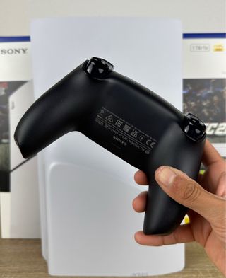 GARANTÍA | Ps5 Slim Versión Disco 1tb + Mando