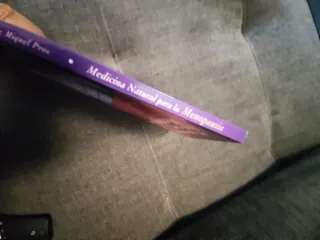 Vd Medicina Natural para la Menopausia: Cómo vivir