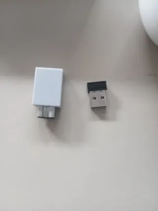 Controller wireless SNES Classic Mini grigio