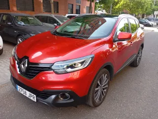 Renault Kadjar 2016