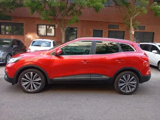Renault Kadjar 2016