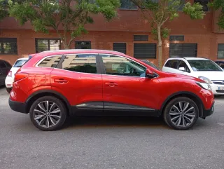Renault Kadjar 2016