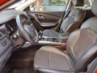 Renault Kadjar 2016