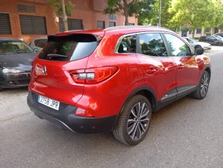 Renault Kadjar 2016