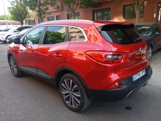 Renault Kadjar 2016