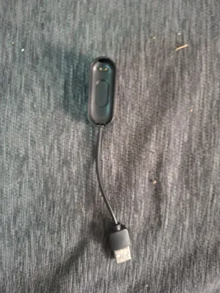 Cargador Xiaomi Mi Band 4