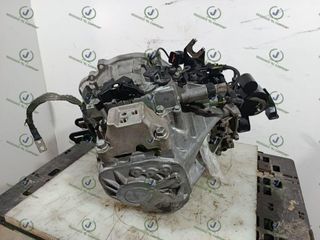 4300023310 CAJA DE CAMBIOS KIA CEED Fastback (ED)