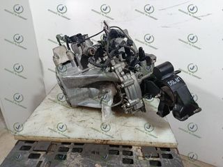 4300023310 CAJA DE CAMBIOS KIA CEED Fastback (ED)