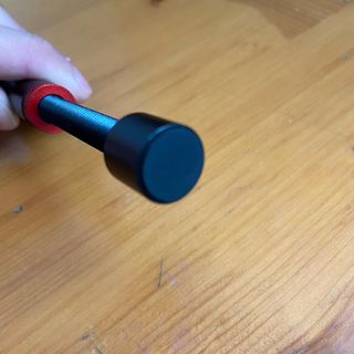 Soporte GPU anti-sag imantado ajustable