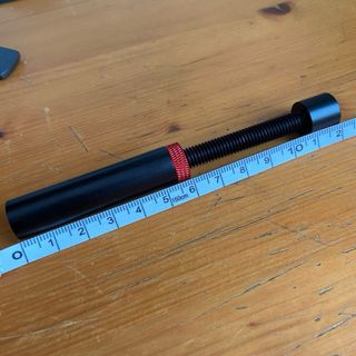 Soporte GPU anti-sag imantado ajustable