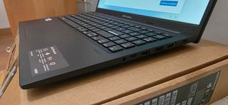 Asus vivobook F1504V i5 16gb 1tb ssd o cambio