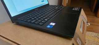 Asus vivobook F1504V i5 16gb 1tb ssd o cambio