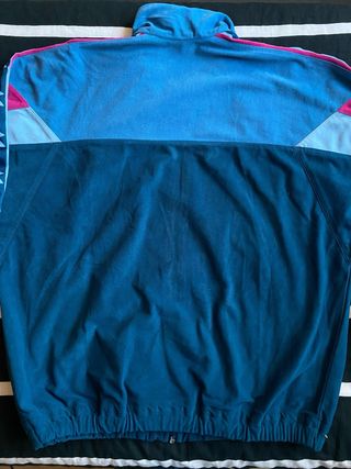 Giacca Diadora Vintage Anni 80/90 Tg M