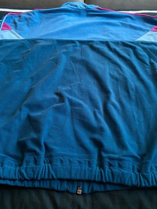 Giacca Diadora Vintage Anni 80/90 Tg M