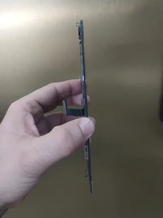 Schermo originale per iPhone 13 Pro