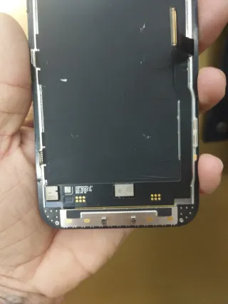 Schermo originale per iPhone 13 Pro