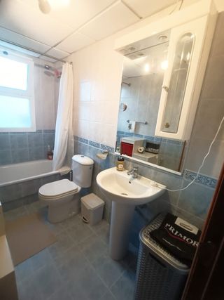 Habitación en alquiler en Teatinos