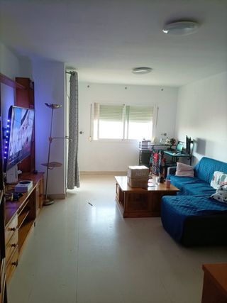 Habitación en alquiler en Teatinos