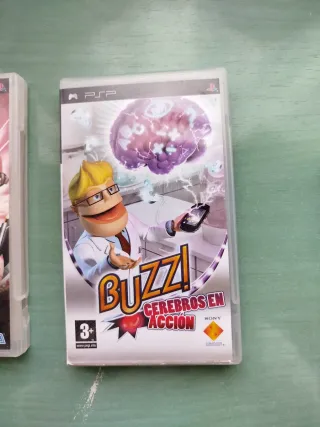 TMNT Tortugas Ninja Jóvenes Mutantes PSP