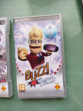 TMNT Tortugas Ninja Jóvenes Mutantes PSP