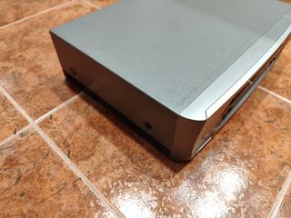 Vídeo VHS Firstline VCR-602 con mando