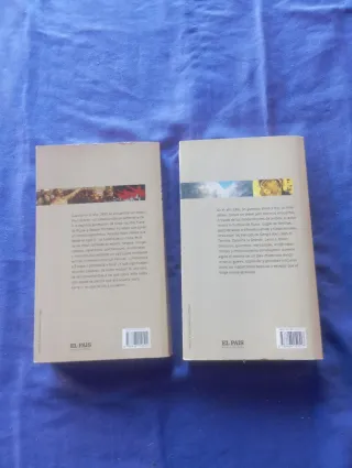 Rusos I y II - Edward Rutherfurd