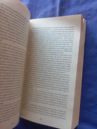 Rusos I y II - Edward Rutherfurd