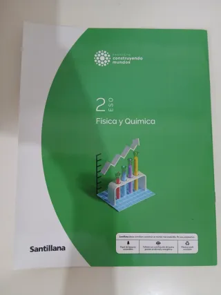 2ESO FISICA Y QUIMICA ENSAYAMOS CONSTRUYENDO MU...
