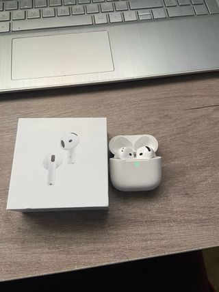 Airpods 4ª Gen