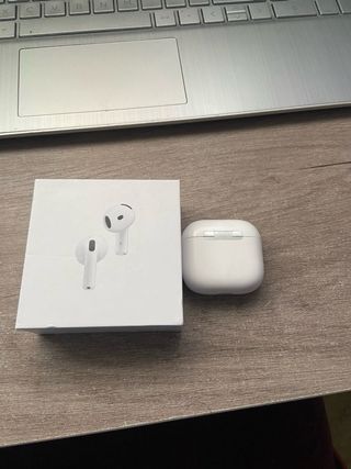 Airpods 4ª Gen
