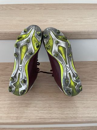 Zapatillas Adidas Copa Talla 41 1/3