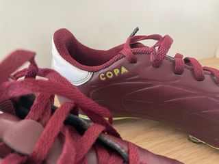 Zapatillas Adidas Copa Talla 41 1/3